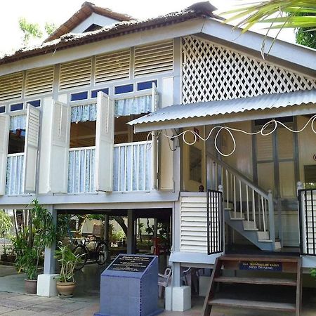 Homestay Wira Fh Alor Setar Exterior foto