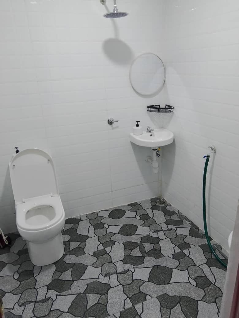 Homestay Wira Fh Alor Setar Exterior foto