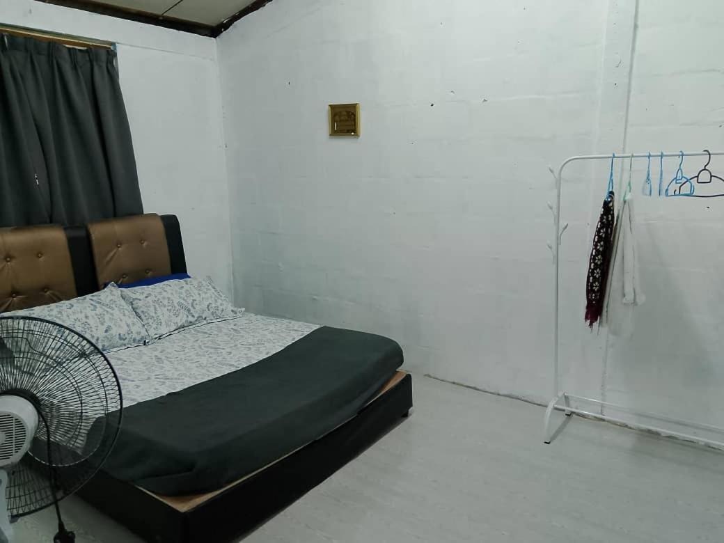 Homestay Wira Fh Alor Setar Exterior foto
