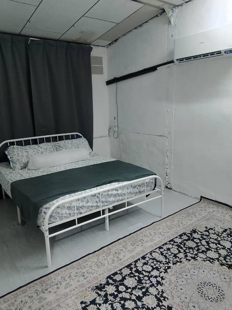 Homestay Wira Fh Alor Setar Exterior foto