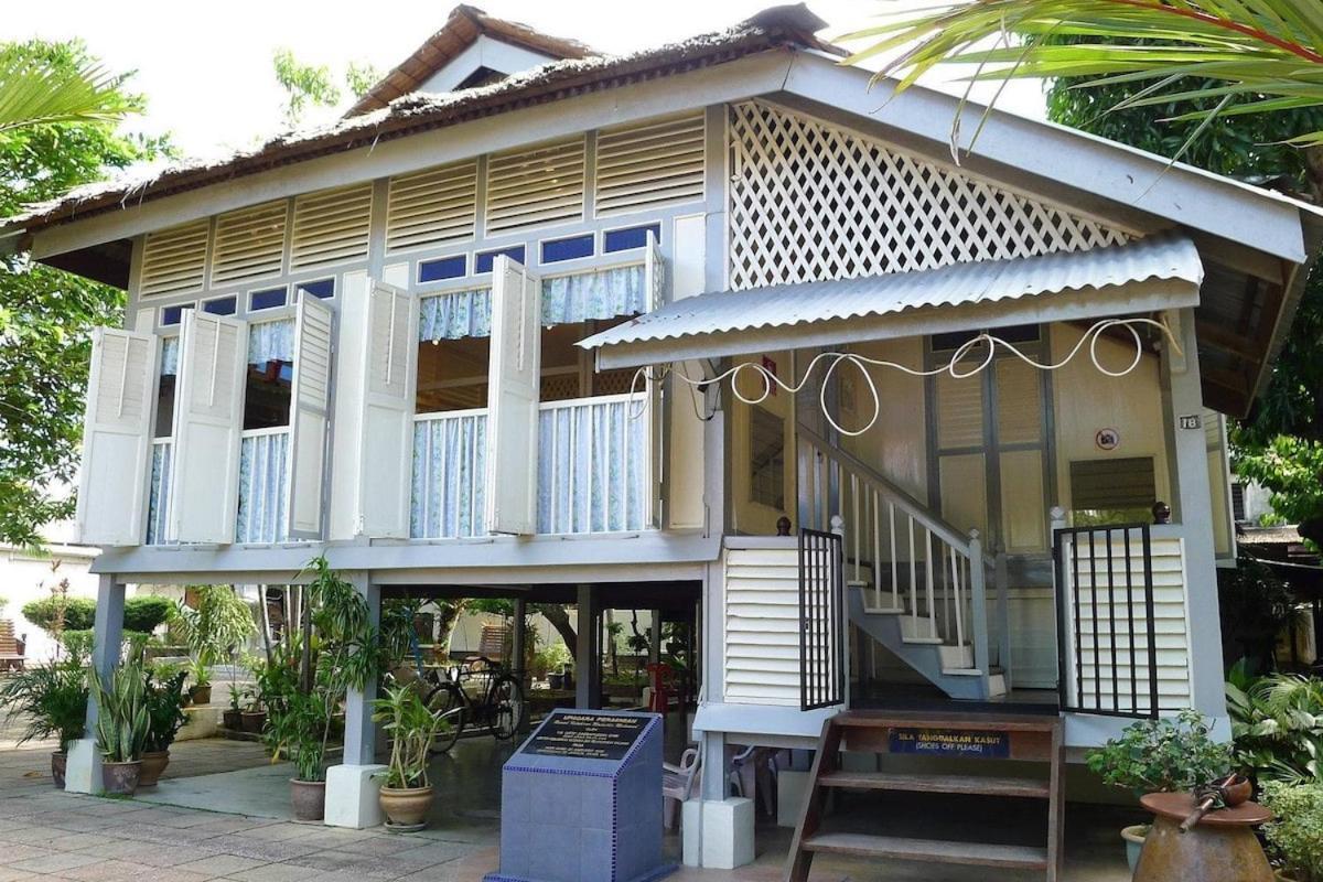 Homestay Wira Fh Alor Setar Exterior foto