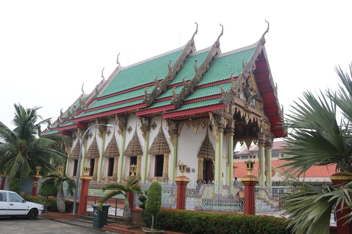 Homestay Wira Fh Alor Setar Exterior foto