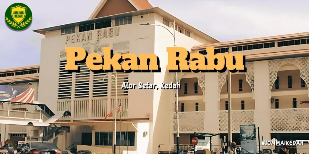 Homestay Wira Fh Alor Setar Exterior foto